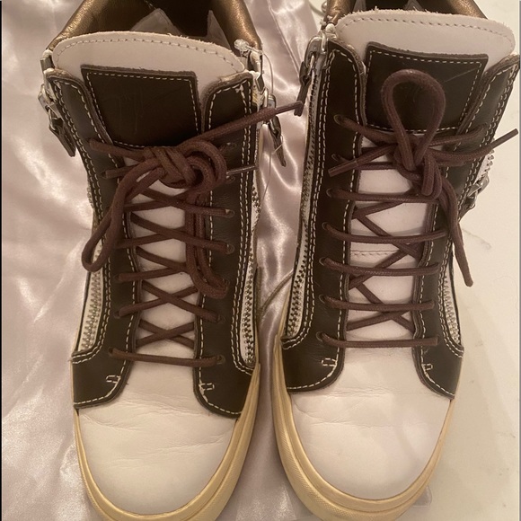 Giuseppe Zanotti shoes - Picture 1 of 4